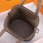 Hermes basket bag - Image 8