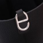 Hermes basket bag - Image 5