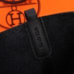 Hermes basket bag - Image 7