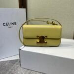 CELINE underarm bag