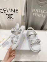 dior sandals - Image 2