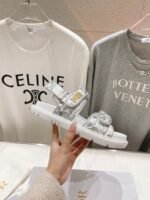 dior sandals - Image 3