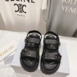 dior sandals