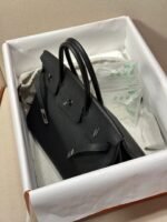 Handmade Hermes Birkin - Image 3