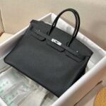 Handmade Hermes Birkin