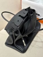 Handmade Hermes Birkin - Image 9
