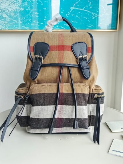 Burberry Backpack