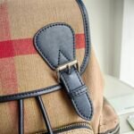 Burberry Backpack - Image 5