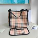 Burberry most classic mother and child bag shopping bag - Image 2