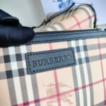Burberry most classic mother and child bag shopping bag - Image 4