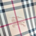 Burberry most classic mother and child bag shopping bag - Image 7