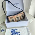 Burberry underarm bag