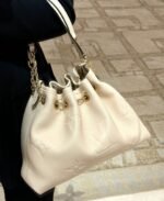 Louis Vuitton Bundle handbag - Image 5