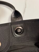 Chanel shopping bag - Image 4