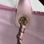 Chanel shopping bag - Image 5