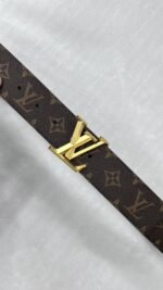 Louis Vuitton belt collection - Image 2