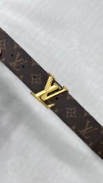Louis Vuitton belt collection - Image 3