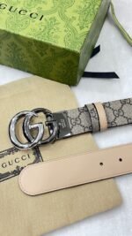 Gucci belt collection - Image 5