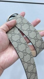 Gucci belt collection - Image 2