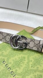 Gucci belt collection - Image 4