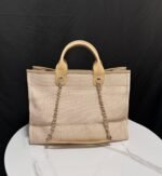 Chanel shopping bag - Image 3