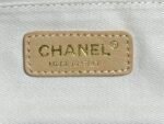 Chanel shopping bag - Image 7