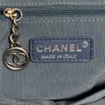 Chanel shopping bag - Image 8
