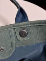 Chanel shopping bag - Image 7