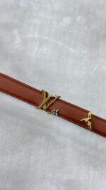 Louis Vuitton belt collection - Image 6