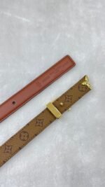 Louis Vuitton belt collection - Image 4