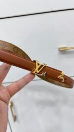 Louis Vuitton belt collection - Image 3