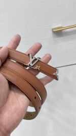 Louis Vuitton belt collection - Image 3