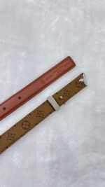 Louis Vuitton belt collection - Image 2