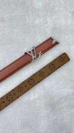 Louis Vuitton belt collection - Image 5