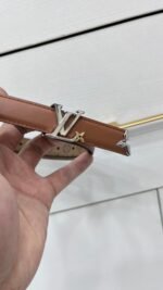 Louis Vuitton belt collection - Image 6