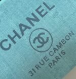 Chanel shopping bag - Image 3