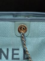 Chanel shopping bag - Image 5