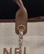 Chanel shopping bag - Image 5