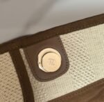 Chanel shopping bag - Image 4