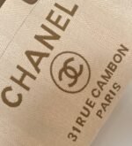 Chanel shopping bag - Image 3