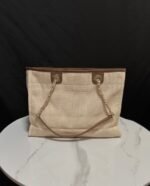 Chanel shopping bag - Image 2