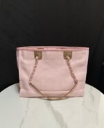 Chanel shopping bag - Image 2