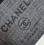 Chanel shopping bag - Image 3
