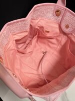 Chanel shopping bag - Image 8