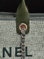 Chanel shopping bag - Image 5