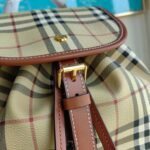 Burberry backpack - Image 5