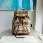 Burberry backpack
