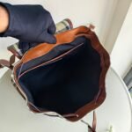 Burberry backpack - Image 9