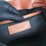 Burberry backpack - Image 8