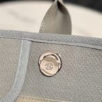 Chanel shopping bag - Image 4